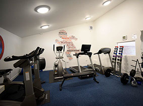 Staffin Community Hall Gym and Fitness Suite with memberships available